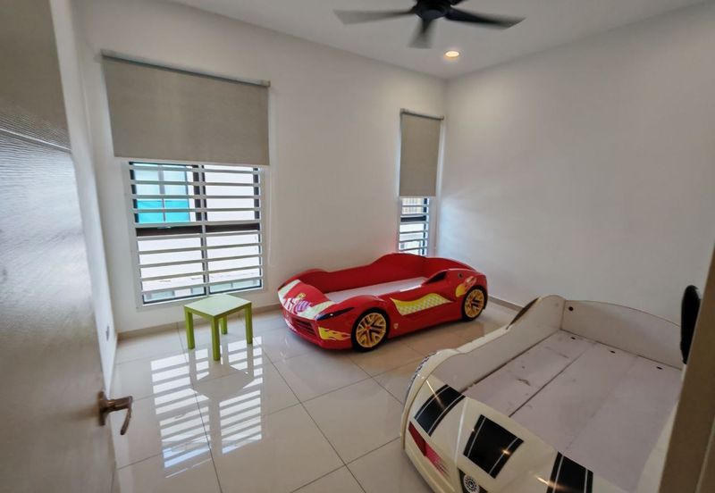 Horizon Hills The Green