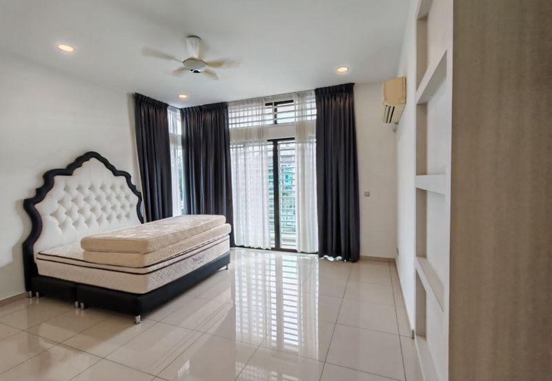 Horizon Hills The Green