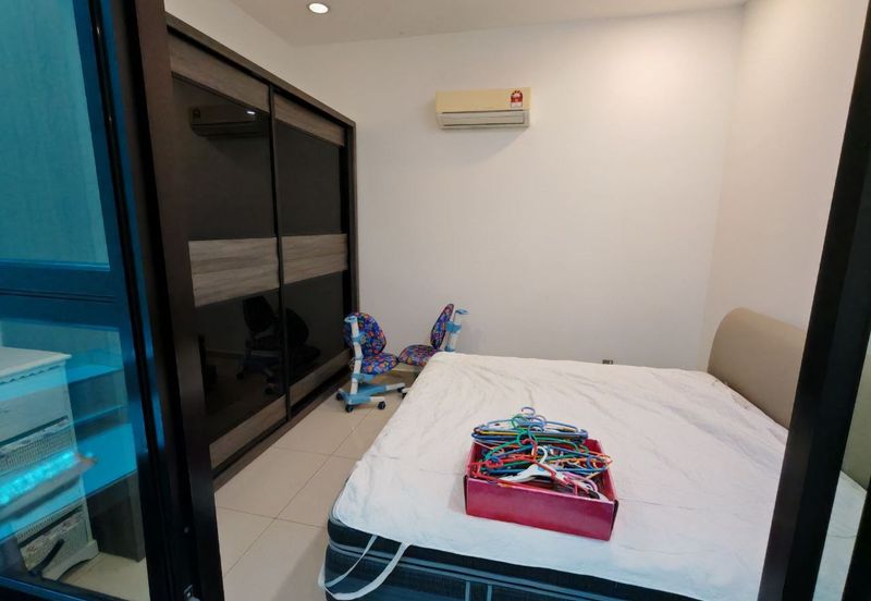 Horizon Hills The Green