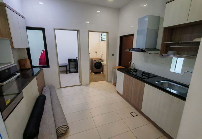 Horizon Hills The Green