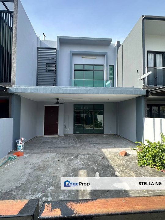 Taman Danga Sutera 2 storey terrace hse for Rent!, Johor, Skudai