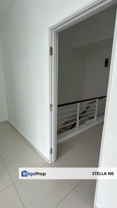 Taman Danga Sutera 2 storey terrace hse for Rent!, Johor, Skudai