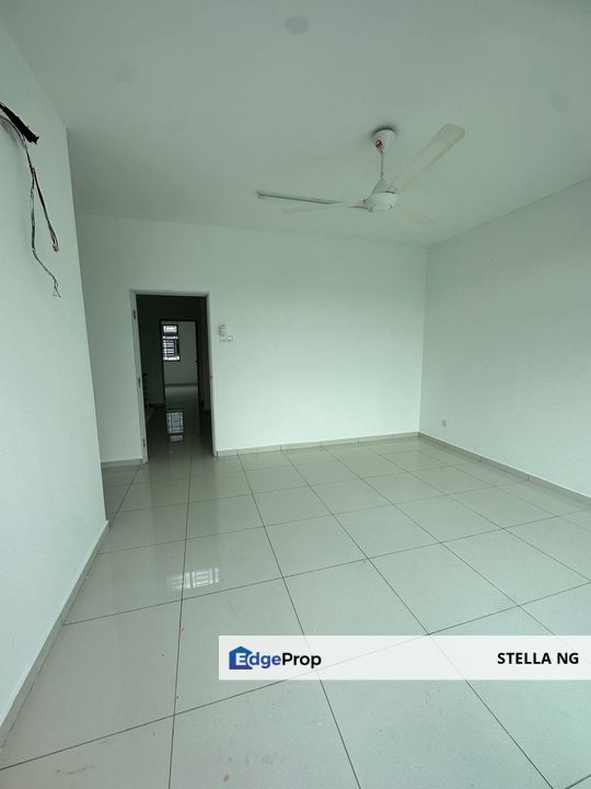 Taman Danga Sutera 2 storey terrace hse for Rent!, Johor, Skudai