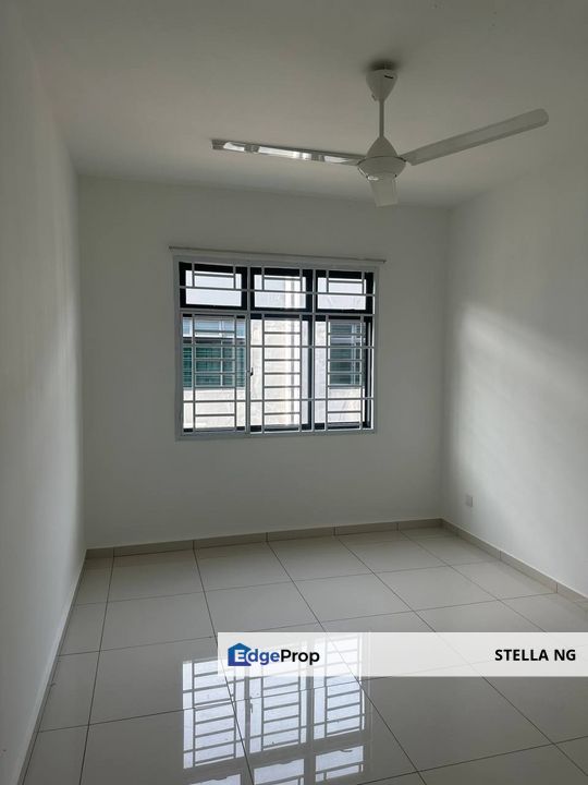 Taman Danga Sutera 2 storey terrace hse for Rent!, Johor, Skudai