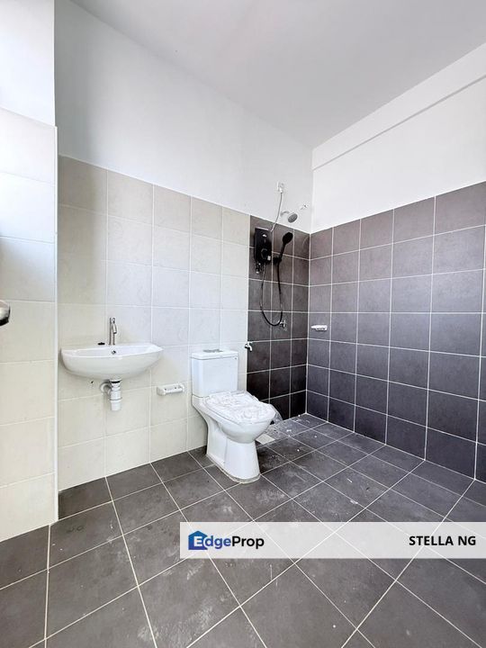 Pulai Mutiara Cluster new Phase, Johor, Kangkar Pulai