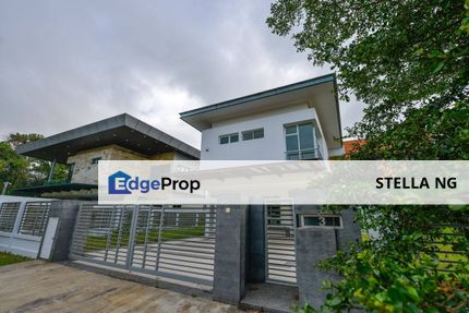 Horizon Hills  2.5 Storey Bungalow For Sale🔸️, Johor, Horizon Hills