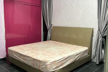 Indah Heights@ Taman Skudai Indah 2