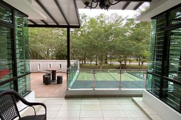 Indah Heights@ Taman Skudai Indah 2