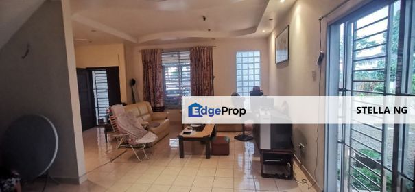 Mutiara Rini Skudai Double Storey House For Sale🔹, Johor, Skudai