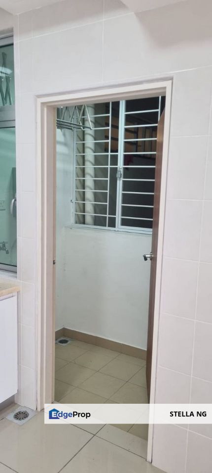 GP Residence @Gelang Patah apartment For Sale, Johor, Gelang Patah