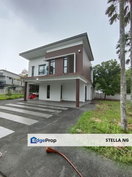 Horizon hills The Hill, 3 Storey Bungalow For Sale 🔹, Johor, Nusajaya