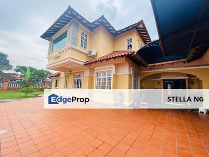 Uda Heights @ Bandar Uda Utama bungalow For Sale🔹, Johor, Skudai