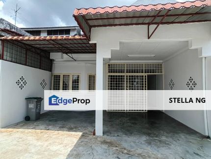 Taman Desa Skudai Single Storey for Sale 🔹, Johor, Skudai