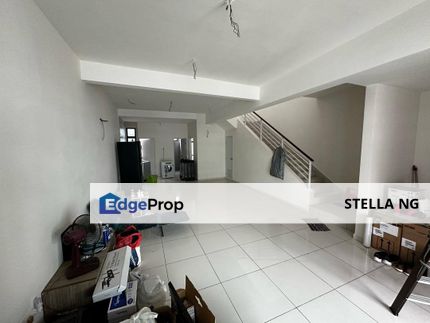 Taman Danga Sutera Double Storey Terrace House For Sale 🔹, Johor, Skudai