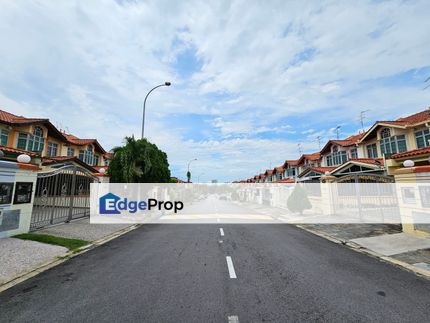 🏡 Sutera Utama Double Storey terrace house For Sale🔹, Johor, Skudai