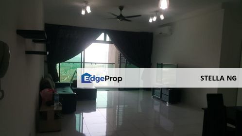 Sky Loft Premium Suites Services Apartment For Sale🔹️, Johor, Johor Bahru