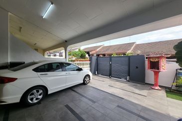 Taman Skudai Baru