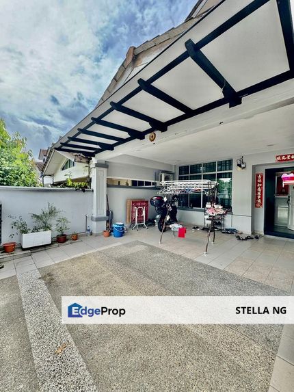 Taman Pulai Perdana Double Storey For Sale🔹️, Johor, Skudai