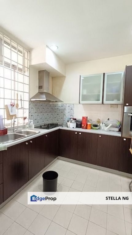 Nusavilla, Taman Nusa Bestari Jaya Townhouse For Sale🔹, Johor, Skudai