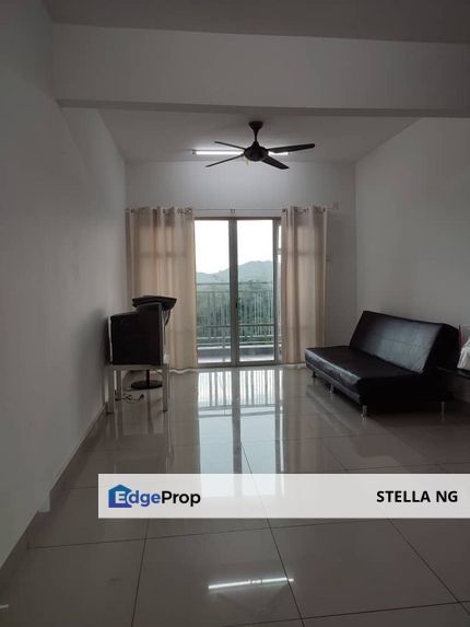 Idaman Residence Nusa Idaman 9 Apartment for Sale 🔹️, Johor, Nusajaya