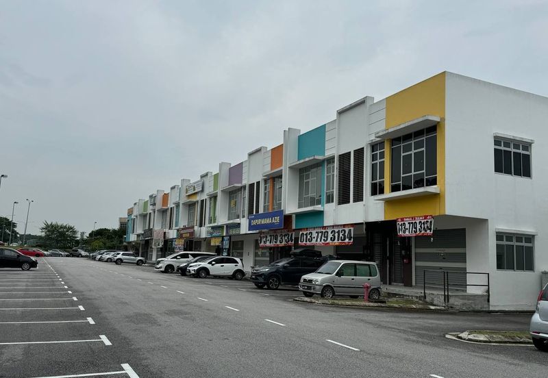 Taman Pulai Hijauan