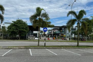 Taman Pulai Hijauan