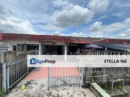 Taman Universiti Single Storey for Sale🔹, Johor, Skudai