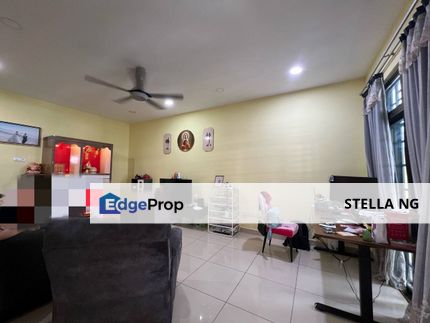 Taman Mutiara Rini Rini Home 2 Double Storey For Sale🔹, Johor, Skudai