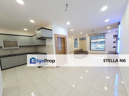 Setia Tropika Double Storey Terrace House For Sale🔹, Johor, Setia Tropika