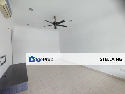 Bukit Impian Single Storey Terrace House For Sale 🔹, Johor, Skudai