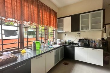 Taman Sri Pulai Perdana