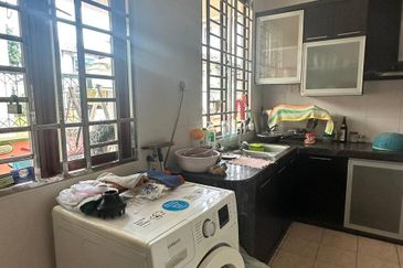 Taman Sri Pulai Perdana