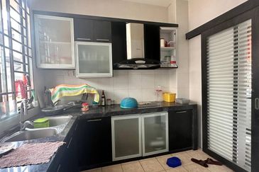 Taman Sri Pulai Perdana