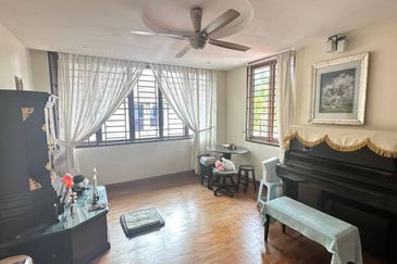 Taman Sri Pulai Perdana