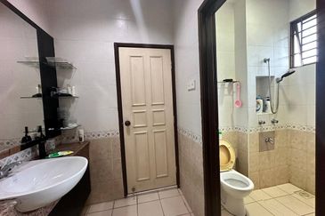 Taman Sri Pulai Perdana