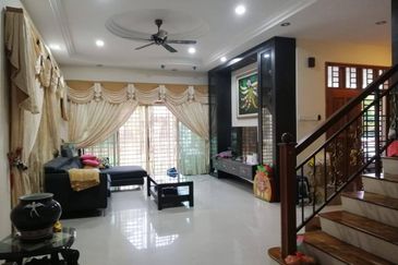 Taman Sri Pulai Perdana