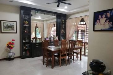 Taman Sri Pulai Perdana