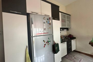 Taman Sri Pulai Perdana