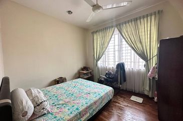 Taman Sri Pulai Perdana