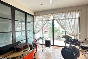 Taman Sri Pulai Perdana