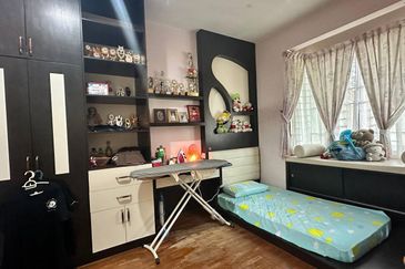 Taman Sri Pulai Perdana