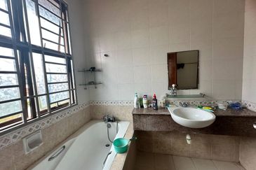 Taman Sri Pulai Perdana