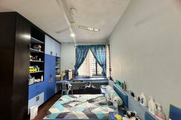 Taman Sri Pulai Perdana