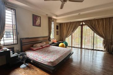 Taman Sri Pulai Perdana