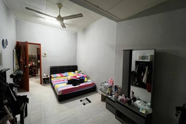 Taman Sri Pulai Perdana