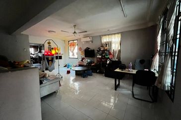 Taman Sri Pulai Perdana