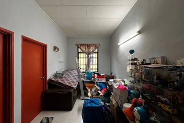 Taman Sri Pulai Perdana