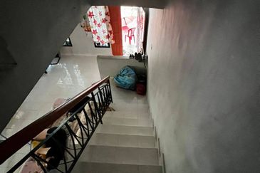 Taman Sri Pulai Perdana