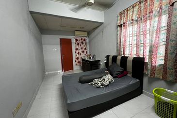 Taman Sri Pulai Perdana