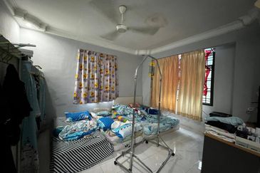 Taman Sri Pulai Perdana